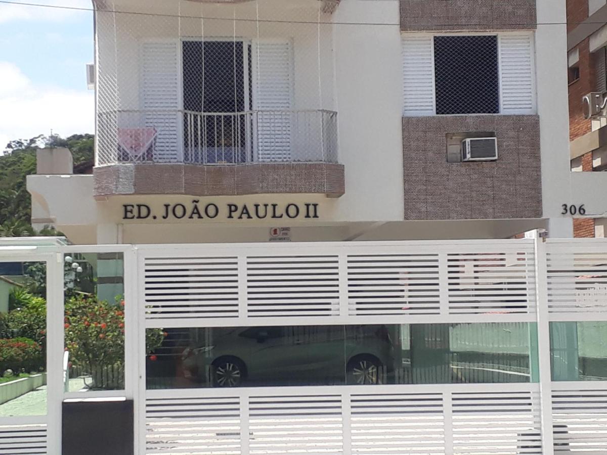 Apartamento Com Estacionamento, Wi-Fi, Ar Condicionado A 300 Metros Da Praia Da Enseada No Guaruja. Extérieur photo