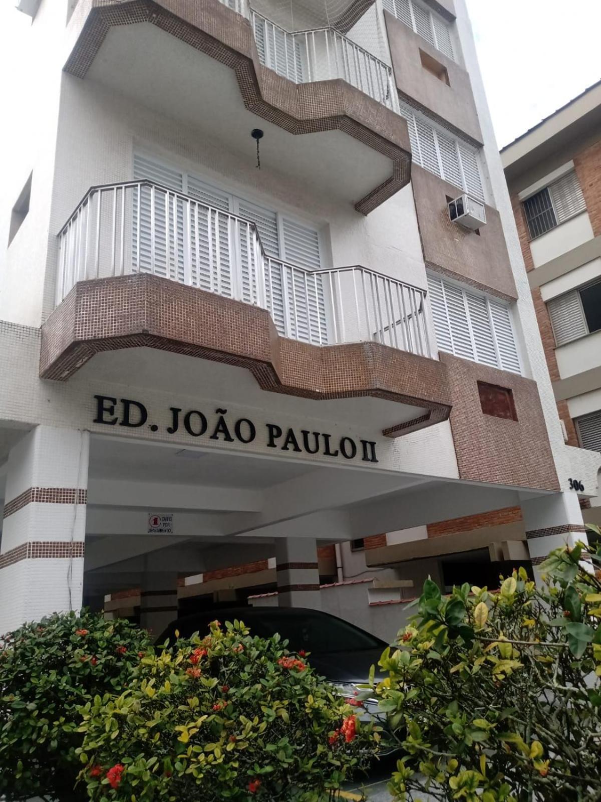 Apartamento Com Estacionamento, Wi-Fi, Ar Condicionado A 300 Metros Da Praia Da Enseada No Guaruja. Extérieur photo